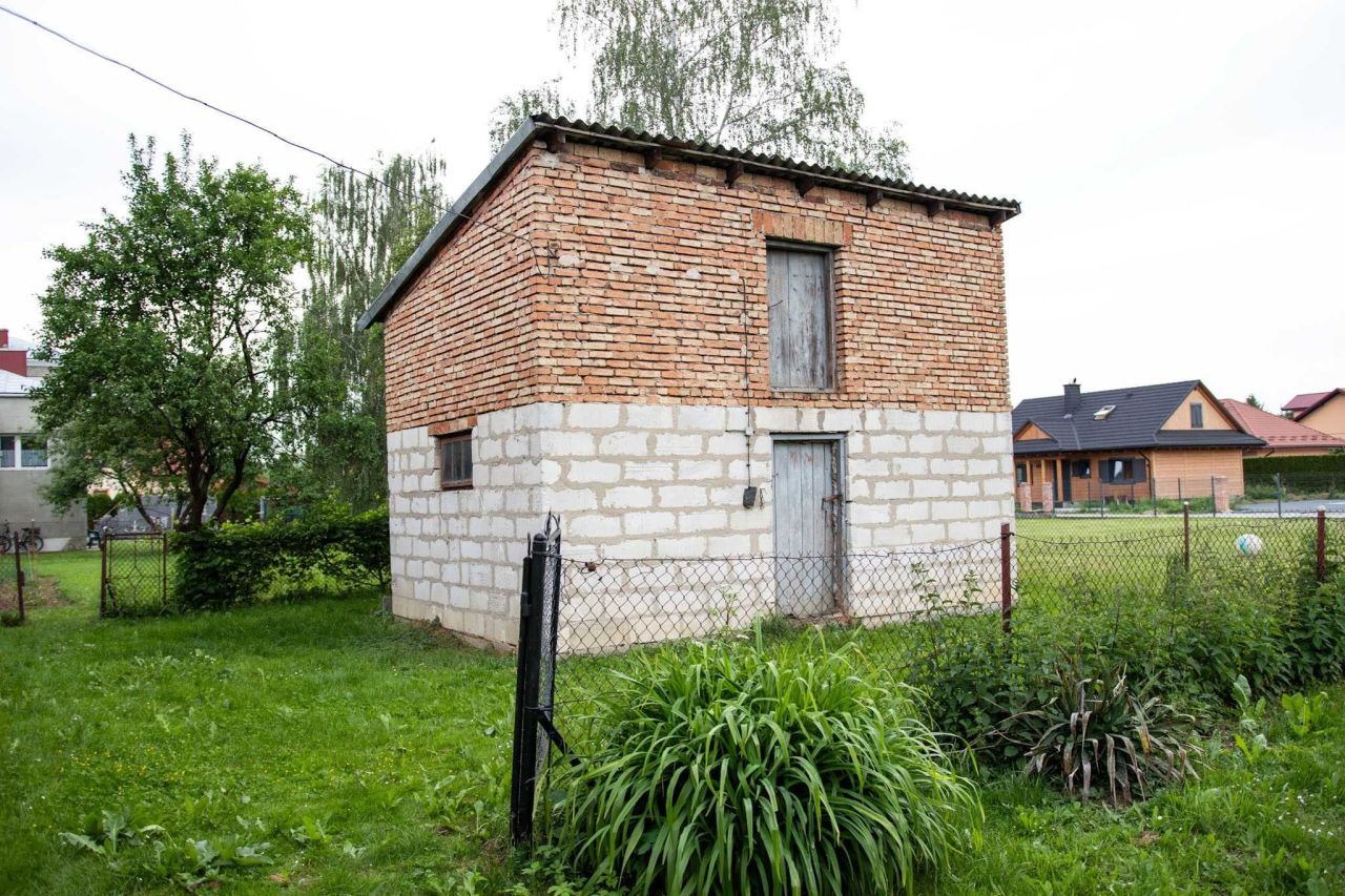 dom wolnostojący, 3 pokoje Długie. Zdjęcie 4