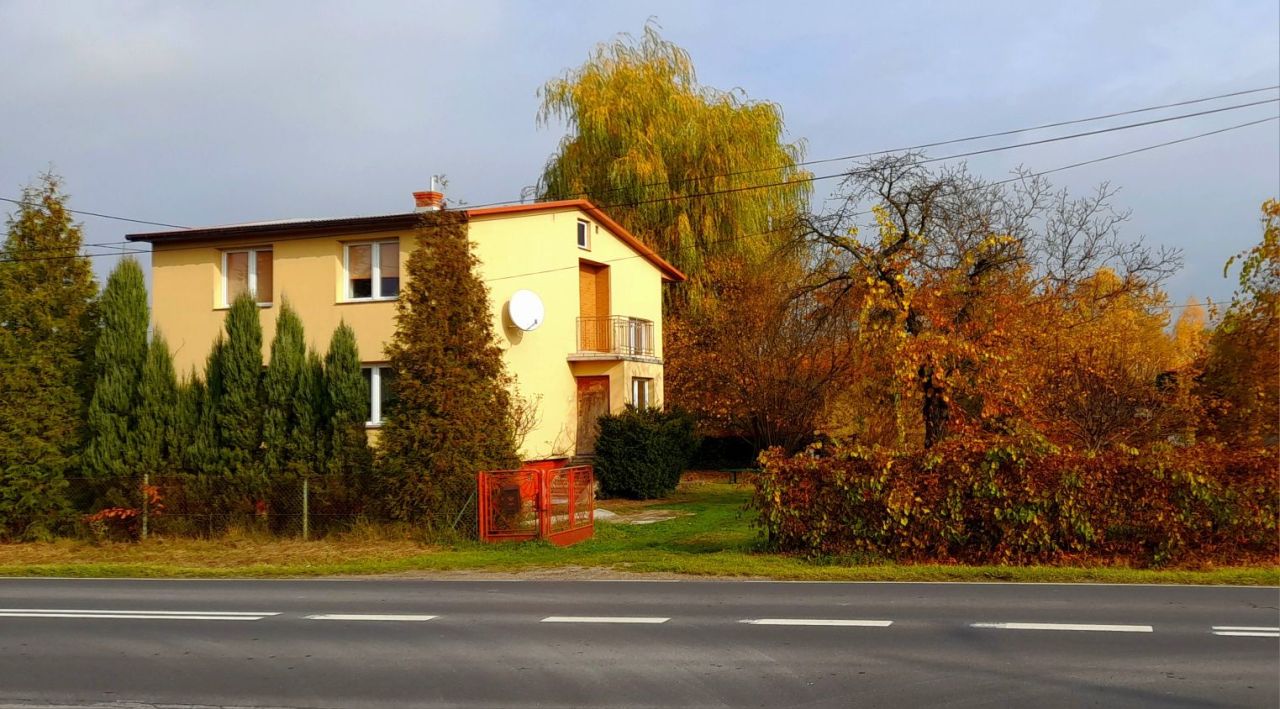 dom wolnostojący, 6 pokoi Skopanie, ul. Jana Pawła II. Zdjęcie 6