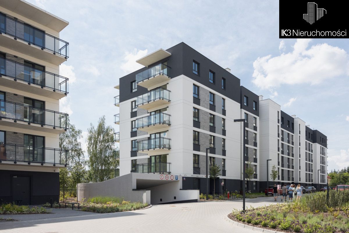 Mieszkanie 2-pokojowe Warszawa Włochy, ul. Jutrzenki. Zdjęcie 9