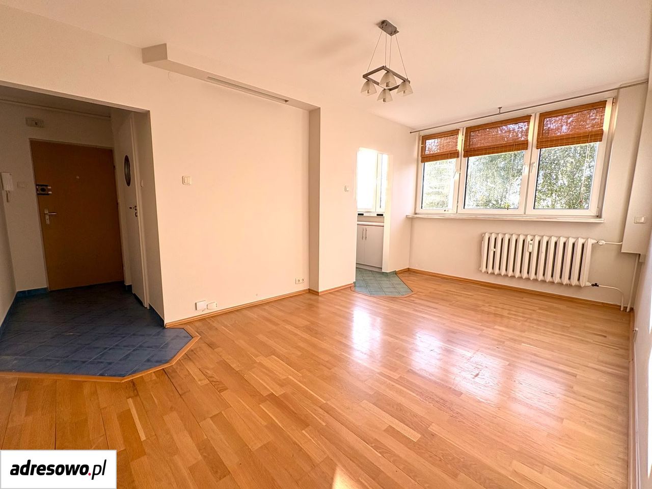 Mieszkanie 3-pokojowe Bielsko-Biała Złote Łany, ul. Jutrzenki. Zdjęcie 1