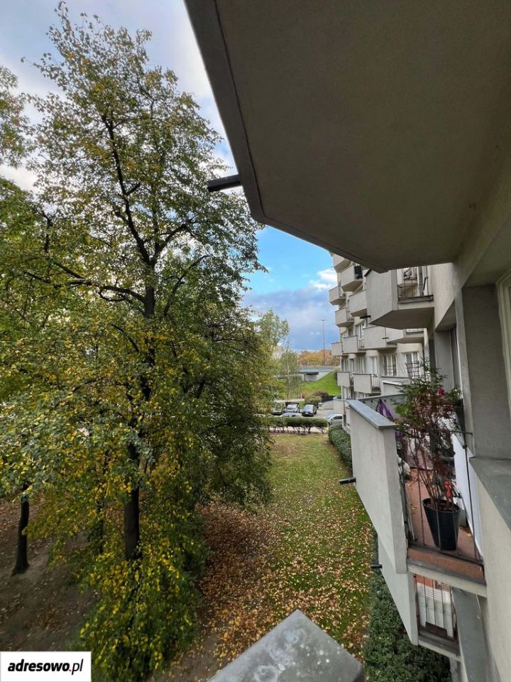 Mieszkanie 3-pokojowe Warszawa Śródmieście, ul. Fabryczna. Zdjęcie 13