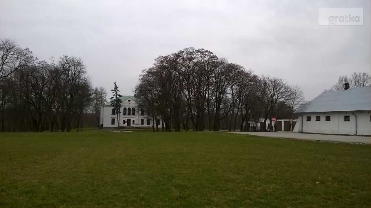 Działka budowlana Józefów nad Wisłą, ul. Parkowa. Zdjęcie 8