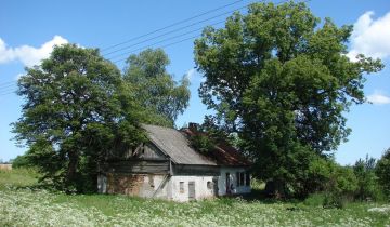 dom wolnostojący, 3 pokoje Grotowo