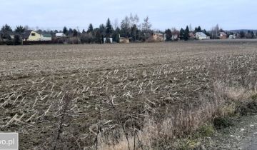 Działka budowlana Szałe, ul. Łąkowa