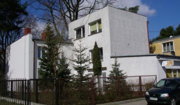 dom wolnostojący, 3 pokoje Warszawa Bielany, ul. Gustawa Daniłowskiego. Zdjęcie 1