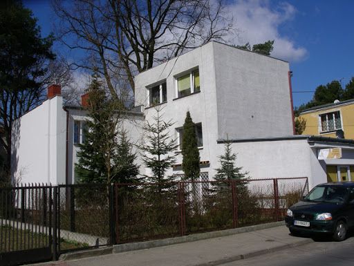 dom wolnostojący, 3 pokoje Warszawa Bielany, ul. Gustawa Daniłowskiego