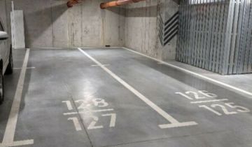 Garaż/miejsce parkingowe Poznań, ul. Saperska