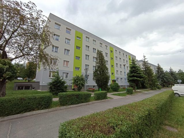 Mieszkanie 3-pokojowe Chojnów, ul. Jana Kilińskiego. Zdjęcie 1