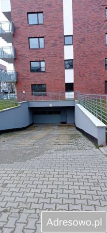 Garaż/miejsce parkingowe Szczecin, ul. Stefana Lewandowskiego. Zdjęcie 1