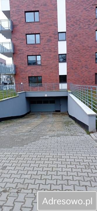 Garaż/miejsce parkingowe Szczecin, ul. Stefana Lewandowskiego