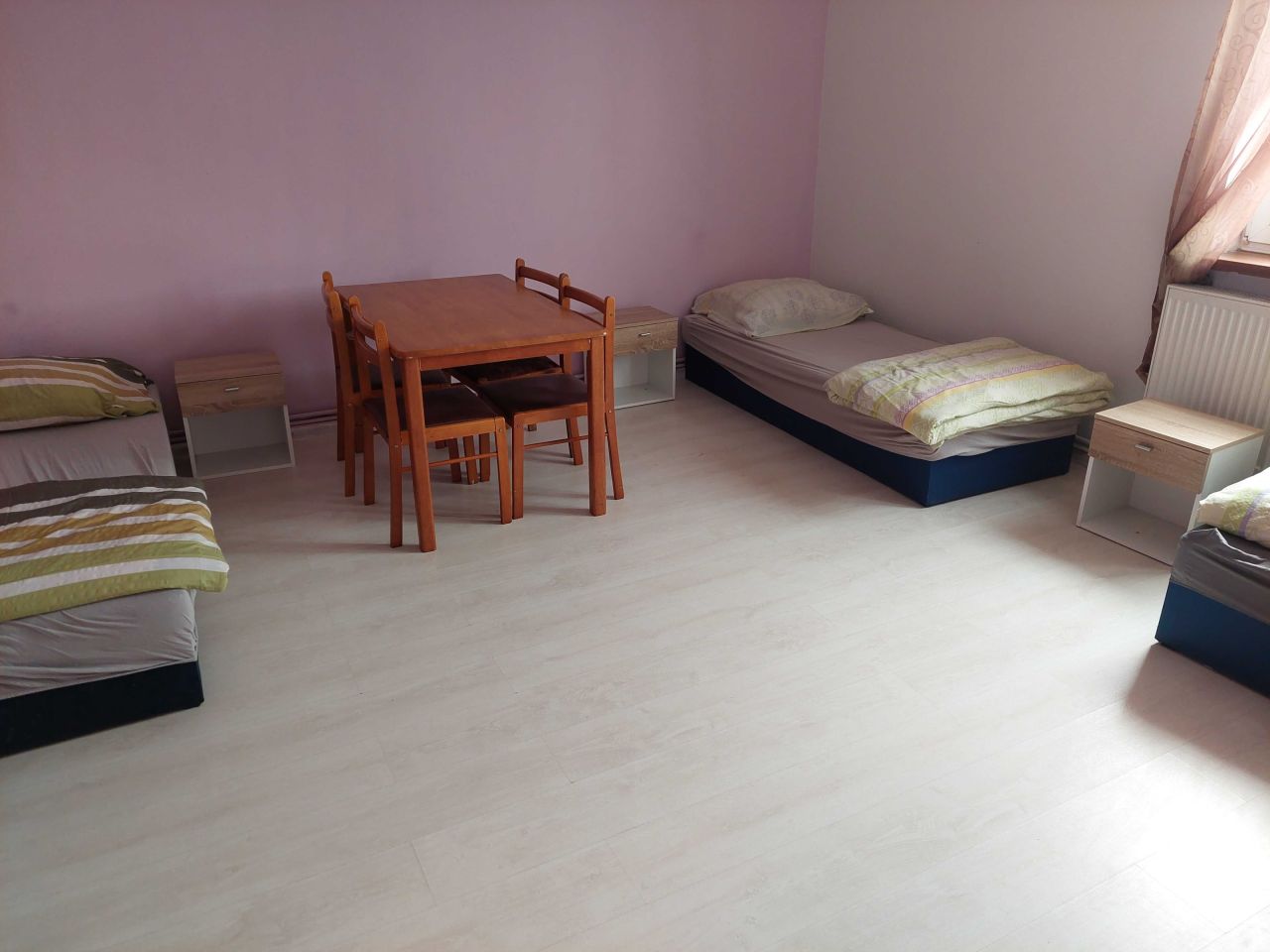 Hotel/pensjonat Głogów, ul. Adama Mickiewicza. Zdjęcie 8