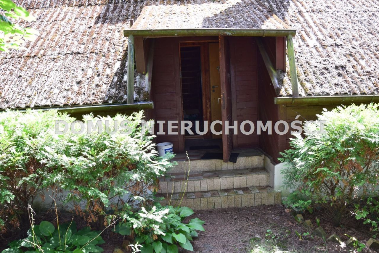 Działka rekreacyjna Kazimierz, ul. Słoneczna. Zdjęcie 5