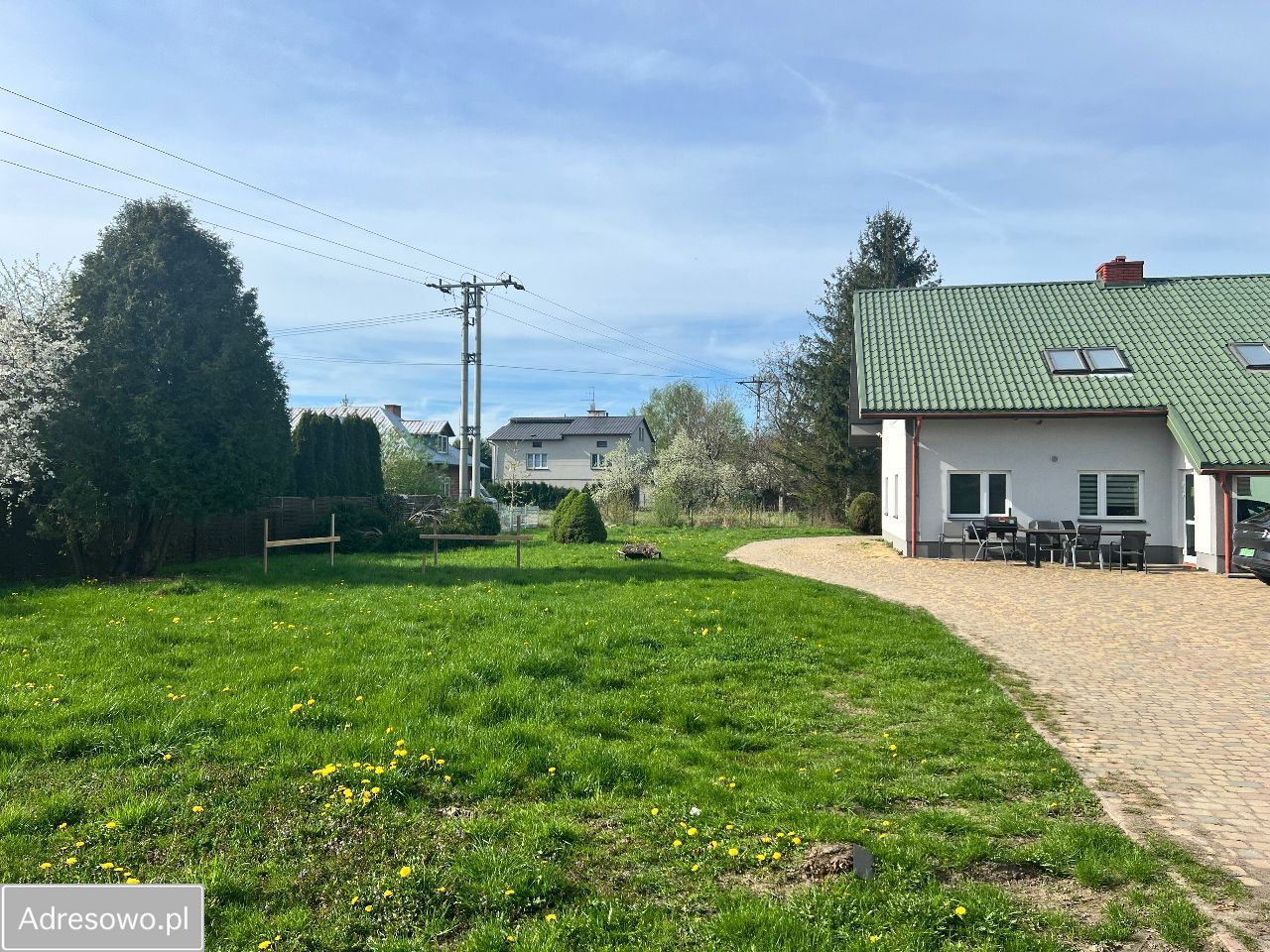 Lokal Rzeszów Pobitno. Zdjęcie 8