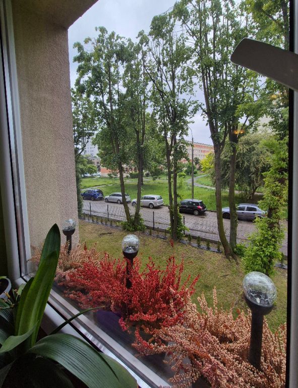 Mieszkanie 1-pokojowe Sosnowiec, ul. Gospodarcza. Zdjęcie 5