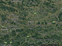 dom wolnostojący Kraków Wzgórza Krzesławickie