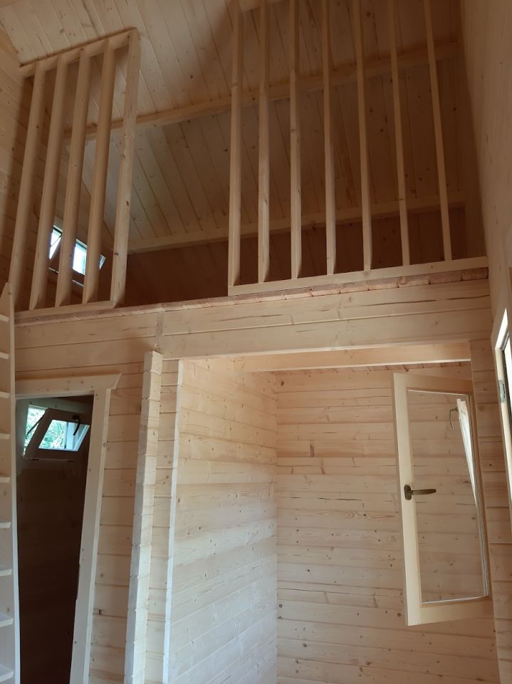 Działka rod Skawina Podbory, ul. Podgórki. Zdjęcie 7