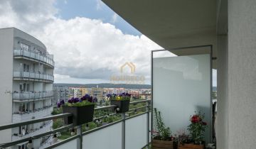 Mieszkanie 3-pokojowe Reda, ul. Morska