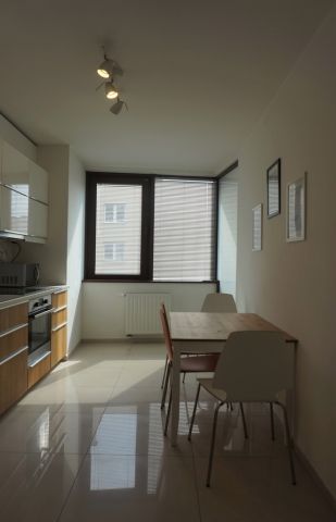 Mieszkanie 2-pokojowe Kraków Krowodrza, ul. Kazimierza Wielkiego. Zdjęcie 2