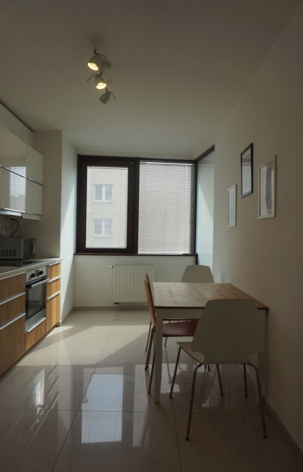 Mieszkanie 2-pokojowe Kraków Krowodrza, ul. Kazimierza Wielkiego. Zdjęcie 2