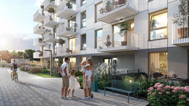 Mieszkanie 2-pokojowe Gdynia Cisowa, ul. Chylońska. Zdjęcie 2