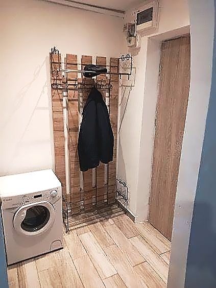 Mieszkanie 1-pokojowe Kielce Sady, ul. Marszałkowska. Zdjęcie 9