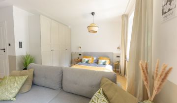 Mieszkanie 2-pokojowe Serock