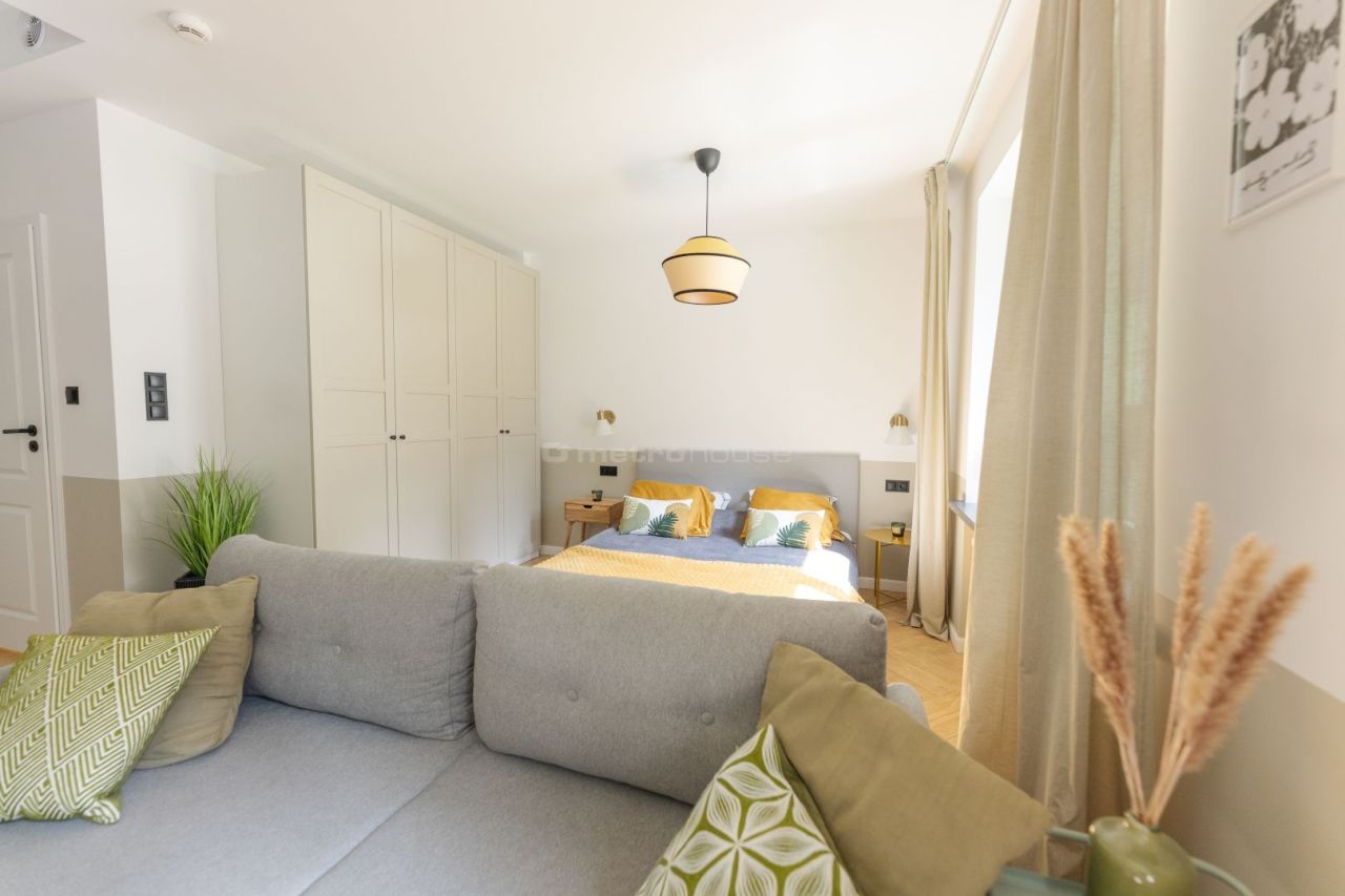 Mieszkanie 2-pokojowe Serock. Zdjęcie 2