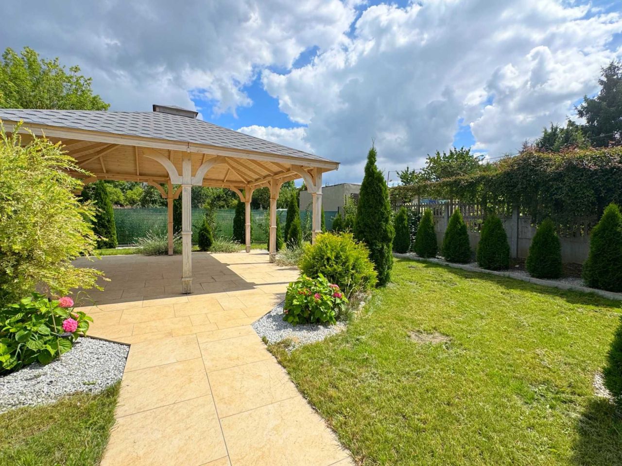 dom wolnostojący Jarosławsko. Zdjęcie 8