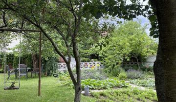 dom wolnostojący, 7 pokoi Kielce Barwinek, ul. Jana Matejki