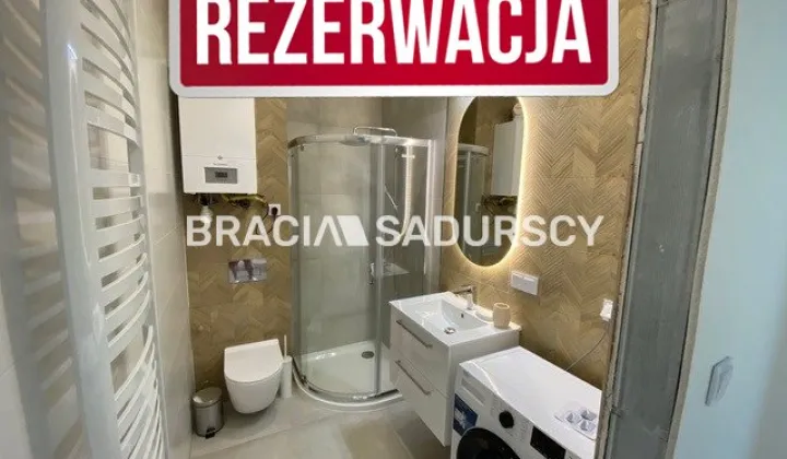 Mieszkanie 2-pokojowe Kalwaria Zebrzydowska, ul. Jagiellońska