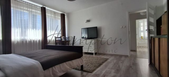 Mieszkanie 2-pokojowe Warszawa Śródmieście, ul. Złota. Zdjęcie 6