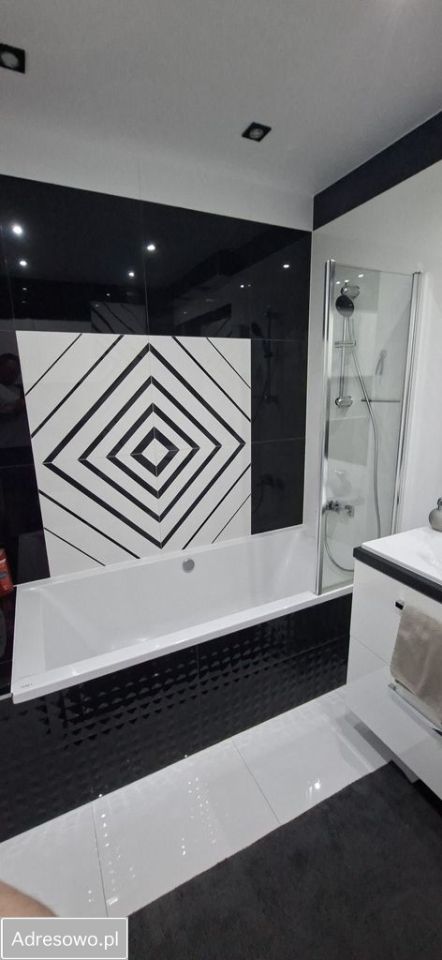 Mieszkanie 3-pokojowe Mińsk Mazowiecki, ul. Siennicka 57D. Zdjęcie 21