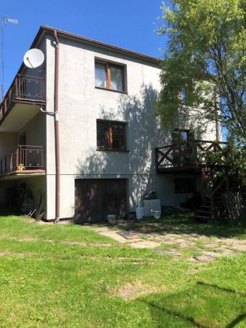 dom wolnostojący, 6 pokoi Jastrzębie-Zdrój. Zdjęcie 1