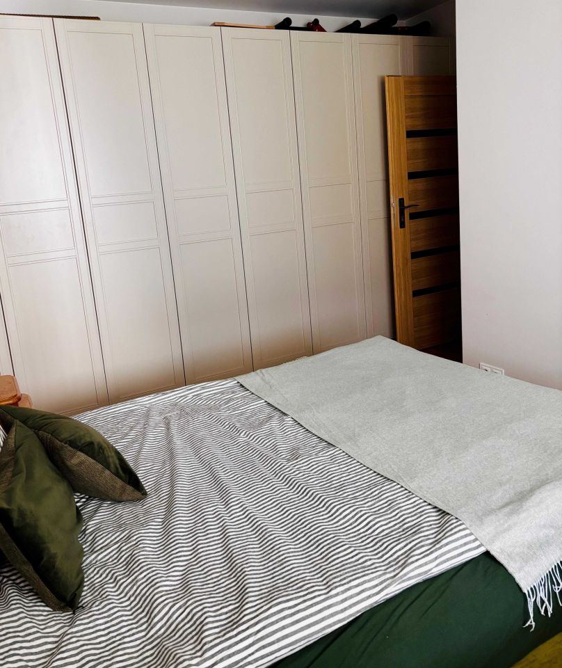 Mieszkanie 2-pokojowe Warszawa Mokotów, ul. Zwierzyniecka. Zdjęcie 3