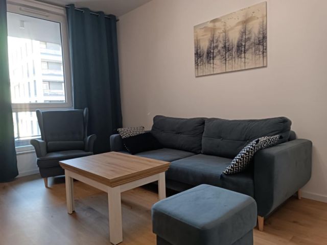 Mieszkanie 3-pokojowe Warszawa Włochy, ul. Instalatorów. Zdjęcie 1