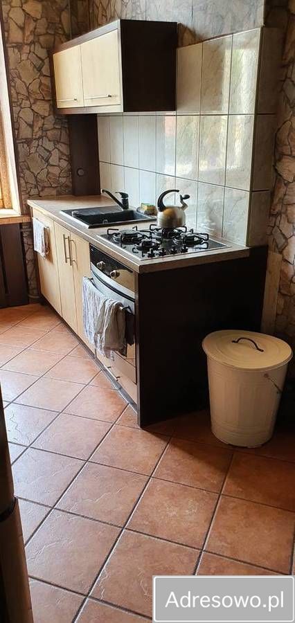 Mieszkanie 2-pokojowe Strzelce Opolskie, ul. Krakowska. Zdjęcie 10