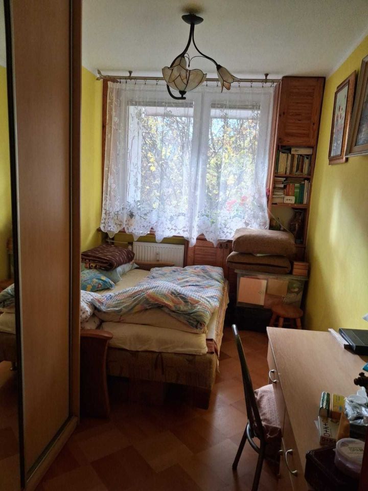 Mieszkanie 3-pokojowe Łódź Bałuty, ul. Stefana. Zdjęcie 6