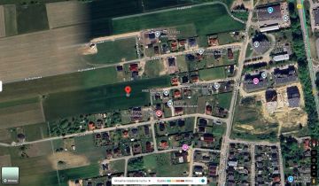 Działka budowlana Połczyno, ul. Malwowa