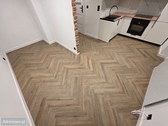 Mieszkanie 1-pokojowe Bytom Rozbark, ul. Jana Matejki. Zdjęcie 1