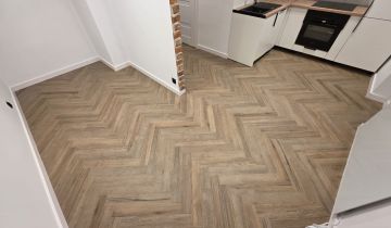 Mieszkanie 1-pokojowe Bytom Rozbark, ul. Jana Matejki