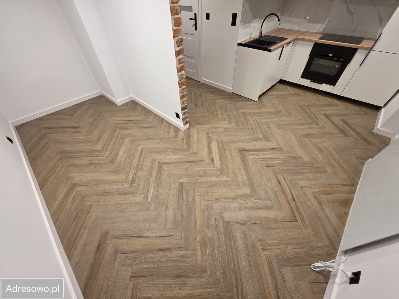 Mieszkanie 1-pokojowe Bytom Rozbark, ul. Jana Matejki