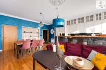 Mieszkanie 2-pokojowe Olsztyn Nagórki, ul. Franciszka Barcza