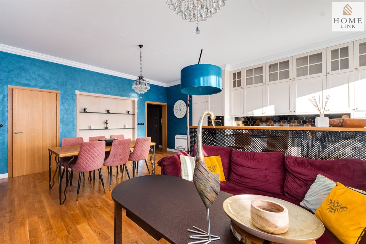 Mieszkanie 2-pokojowe Olsztyn Nagórki, ul. Franciszka Barcza