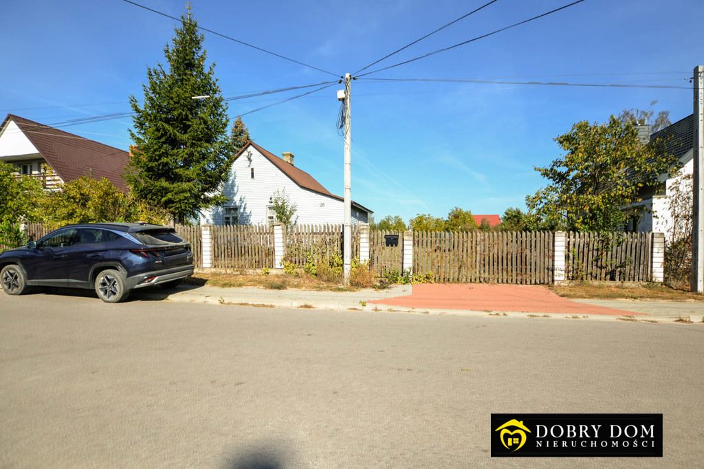 dom wolnostojący, 3 pokoje Sobolewo. Zdjęcie 16