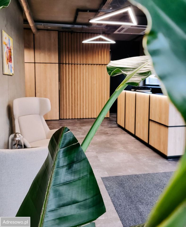 Biuro Kraków Podgórze, ul. Wodna. Zdjęcie 6