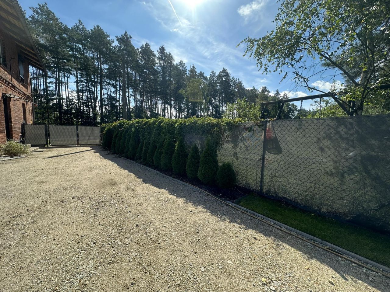 Mieszkanie 3-pokojowe Lipa Wojciechowo. Zdjęcie 40