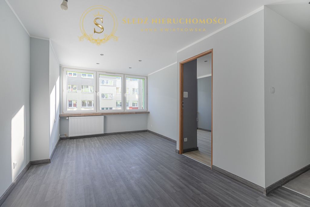 Mieszkanie 2-pokojowe Lubin, ul. Stanisława Staszica. Zdjęcie 2