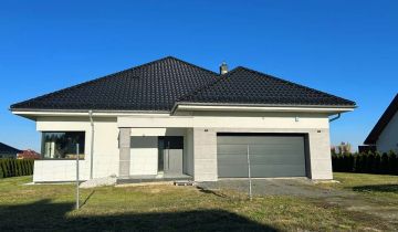 dom wolnostojący Łaziska