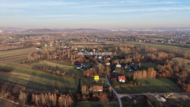 Działka budowlana Jeziorzany. Zdjęcie 19