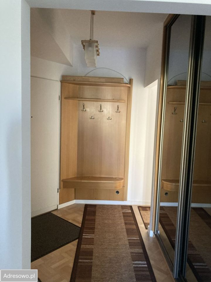 Mieszkanie 4-pokojowe Warszawa Praga-Południe, ul. Józefa Chłopickiego. Zdjęcie 12